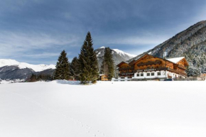 Hotel Waldruhe San Martino Di Castrozza